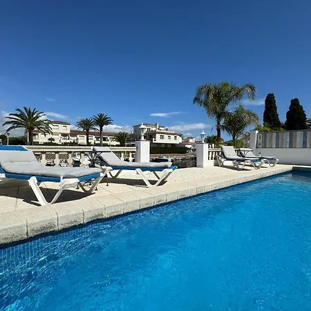 150-empurialola- Preciosa Casa Con Piscina Y Amarre En