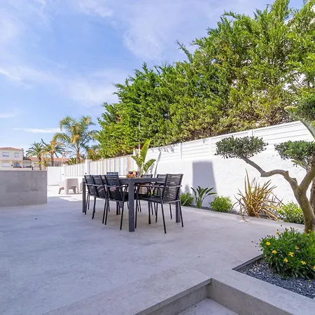 Villa 150-empurialola- Preciosa Casa Con Piscina Y Amarre En *