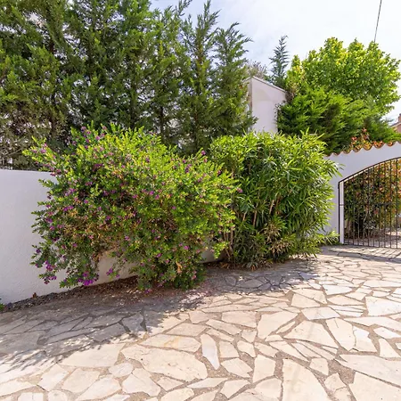 Villa 150-empurialola- Preciosa Casa Con Piscina Y Amarre En Empuriabrava