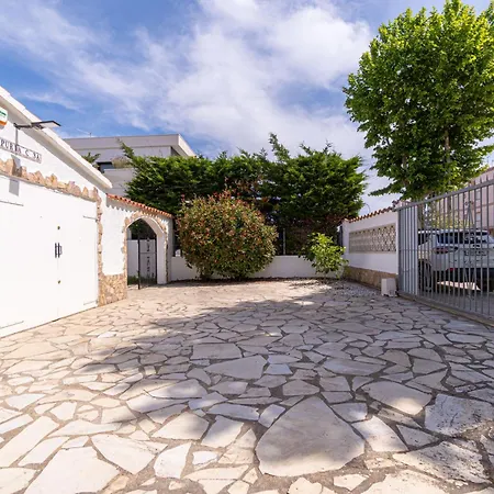 Villa 150-empurialola- Preciosa Casa Con Piscina Y Amarre En Empuriabrava