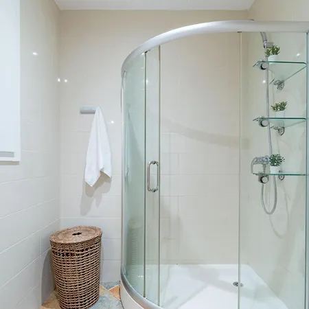 别墅 150-empurialola- Preciosa Casa Con Piscina Y Amarre En