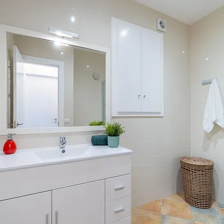 别墅 150-empurialola- Preciosa Casa Con Piscina Y Amarre En *